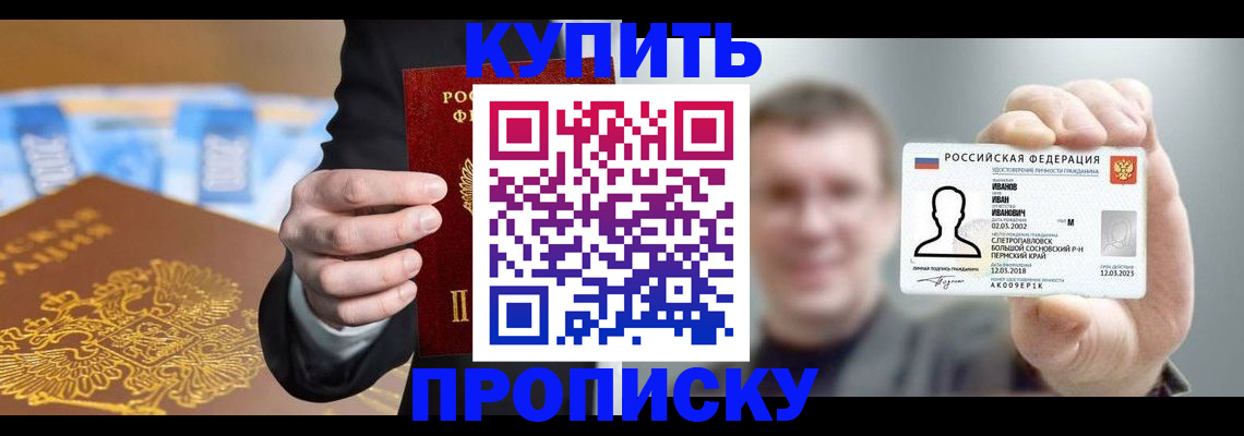 где прописаться в Палласовке